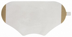 картинка Пленка защитная для масок МАГ, МАГ-4, UNIX 5000, 5100  (в упаковке 10 штук) 
